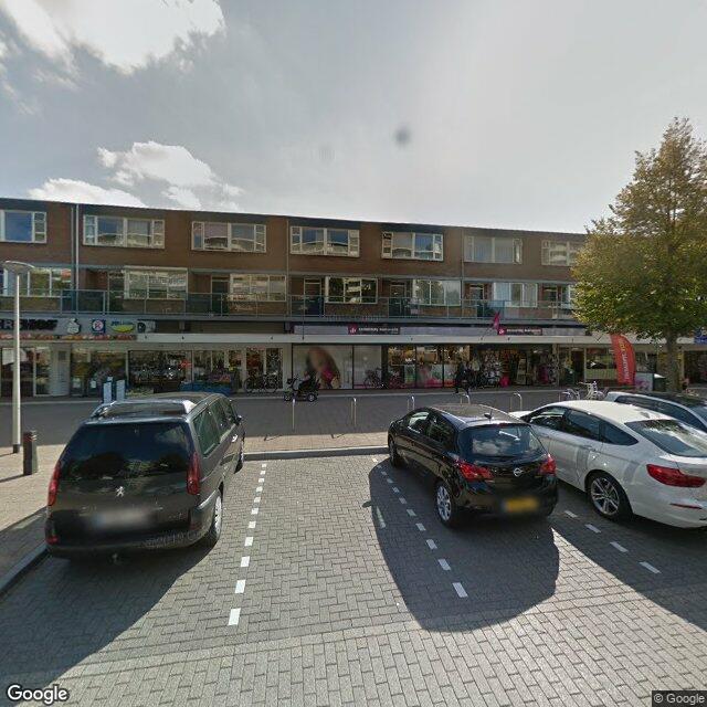 Homerr punt DA Drogisterij Michelle in Bergen op Zoom