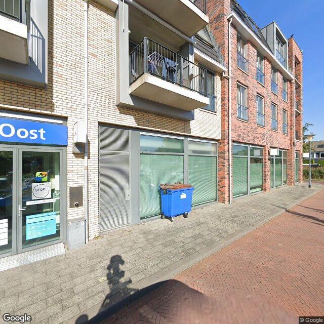 Homerr punt DA Drogisterij Poldermeesterplein in Aalsmeer
