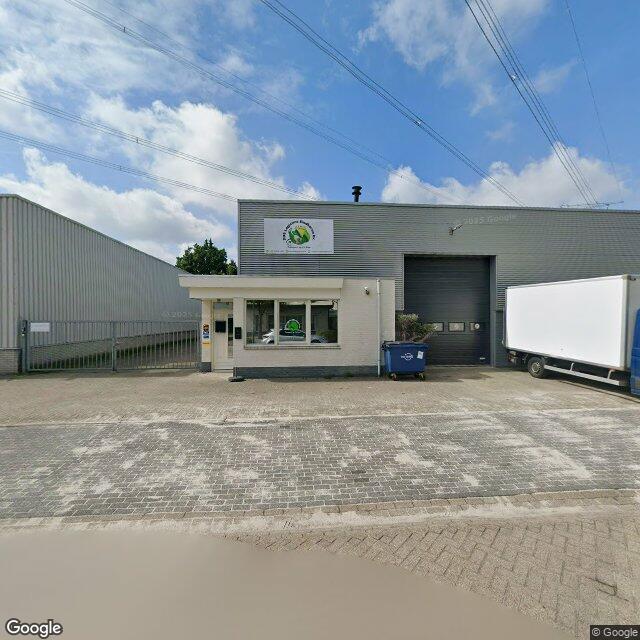 Homerr punt DDS Logistics Eindhoven in Nuenen
