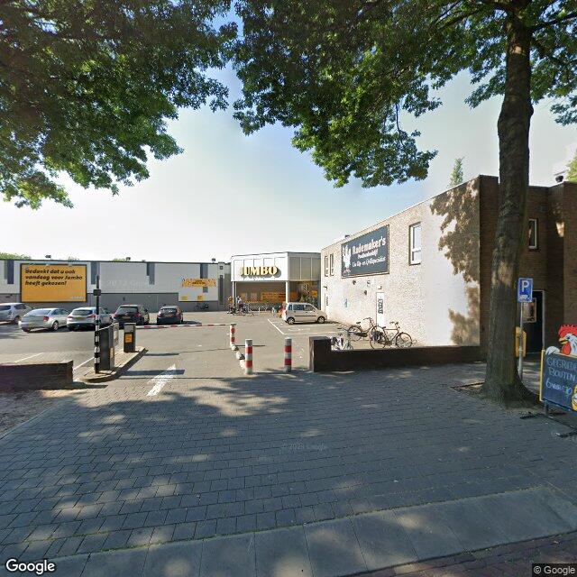 Homerr punt De Dierenwinkel Hardenberg in Hardenberg