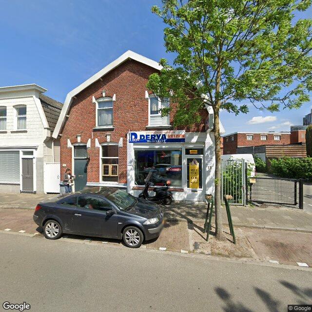 Homerr punt Derya reizen Enschede in Enschede