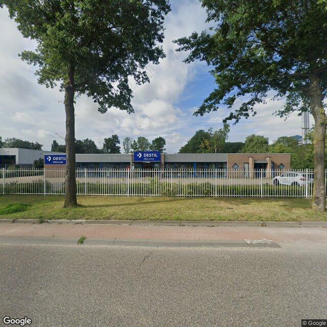 Homerr punt DESTIL Nijmegen in Nijmegen