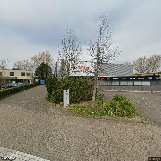 Homerr punt DEXIS Zaandam in Zaandam