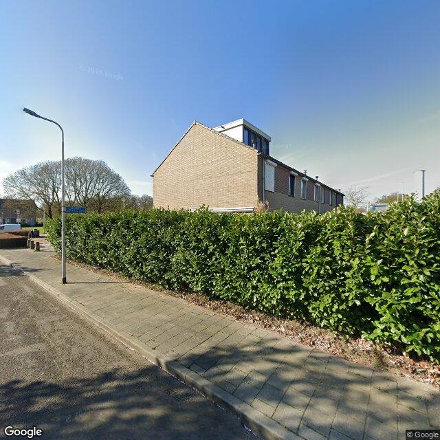 Homerr punt DHL Buurtpunt ViaTim & Daniëlle in Nijmegen