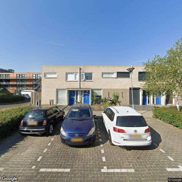 Homerr punt DHL Buurtpunt ViaTim & Essie in Breda