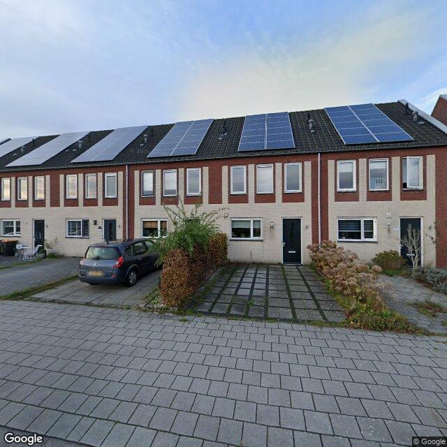 Homerr punt DHL Buurtpunt ViaTim & Hanna in Heerhugowaard