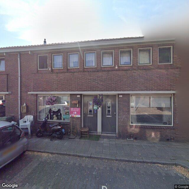Homerr punt DHL Buurtpunt ViaTim & Henk in Arnhem