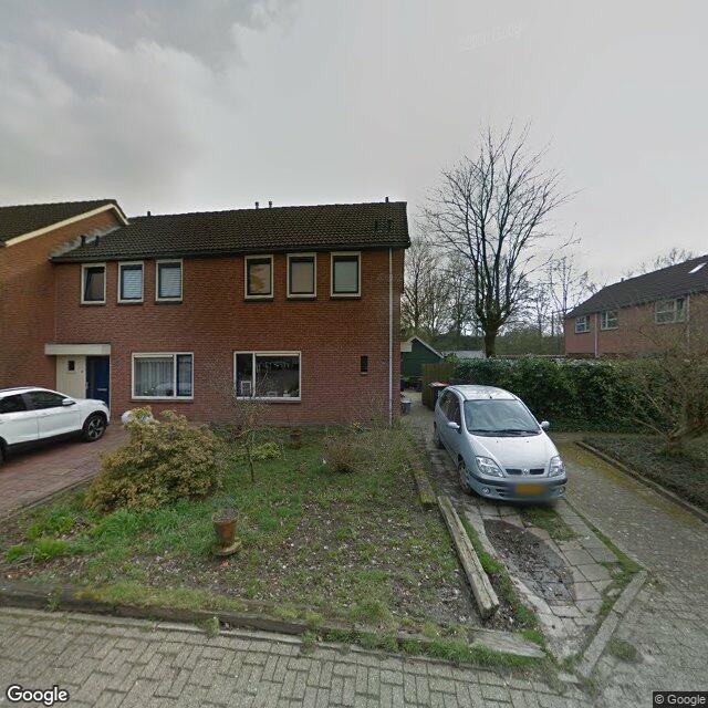 Homerr punt DHL Buurtpunt ViaTim & Ingrid in Wierden