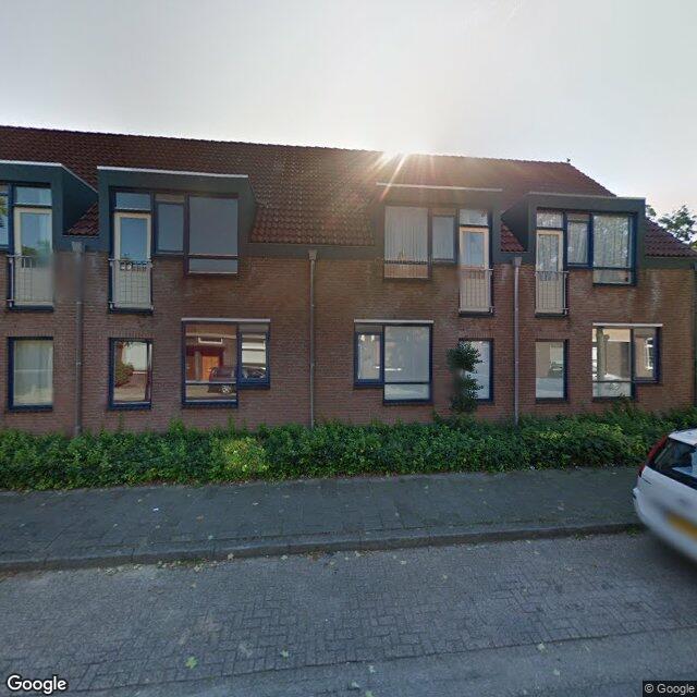 Homerr punt DHL Buurtpunt ViaTim & Jakle en JM in Venlo