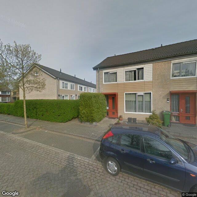 Homerr punt DHL Buurtpunt ViaTim & Jessica in Vlijmen