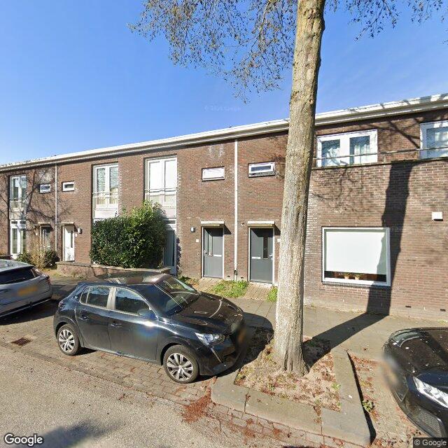 Homerr punt DHL Buurtpunt ViaTim & Kimberley in Zwolle