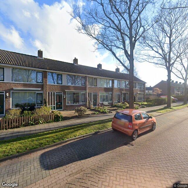 Homerr punt DHL Buurtpunt ViaTim & Leo Mariska in Heerhugowaard
