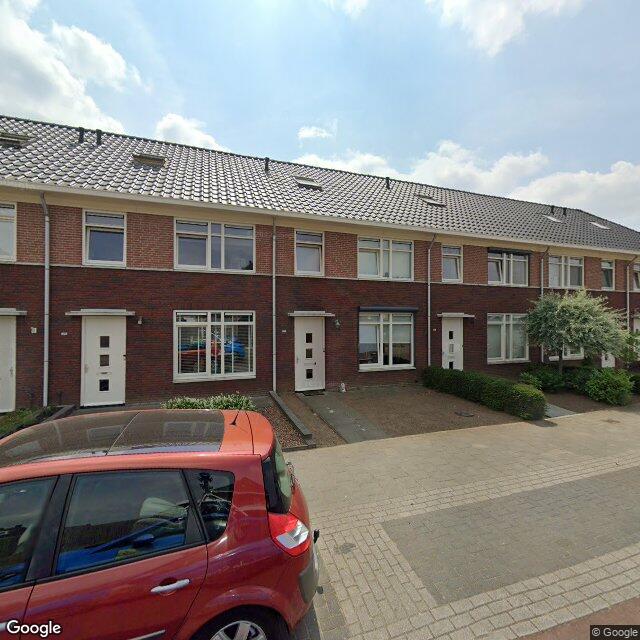 Homerr punt DHL Buurtpunt ViaTim & Pinksterbl. in Rijssen