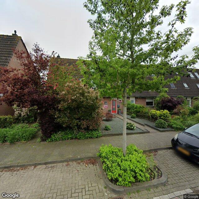Homerr punt DHL Buurtpunt ViaTim & Rianne in Roosendaal