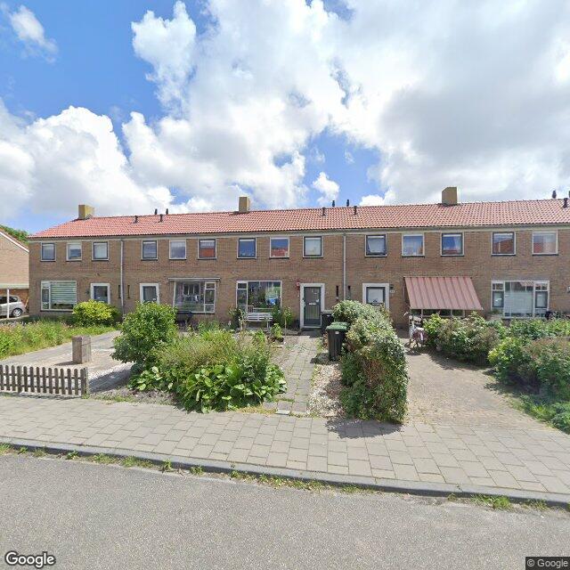 Homerr punt DHL Buurtpunt ViaTim & Steven in Breezand