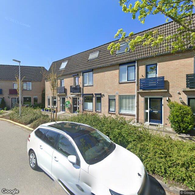 Homerr punt DHL Buurtpunt ViaTim & Xena in Zoetermeer