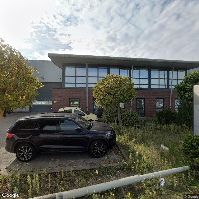 Homerr punt DHL Pakketpunt Bergen op Zoom in Bergen op Zoom