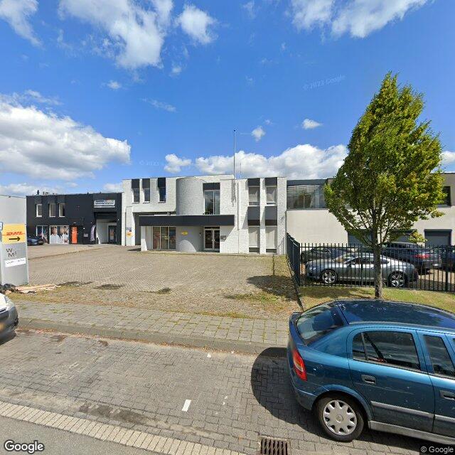 Homerr punt DHL Pakketpunt Eindhoven in Eindhoven