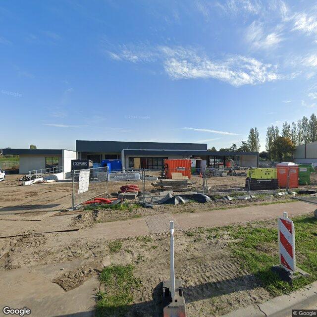 Homerr punt DHL Pakketpunt XL Aalsmeer in Aalsmeer