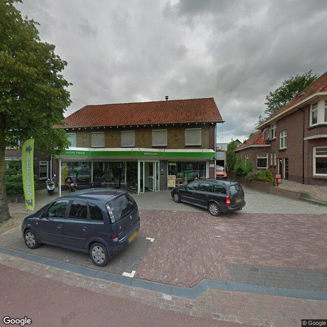 Homerr punt DierEnLand in Oldenzaal