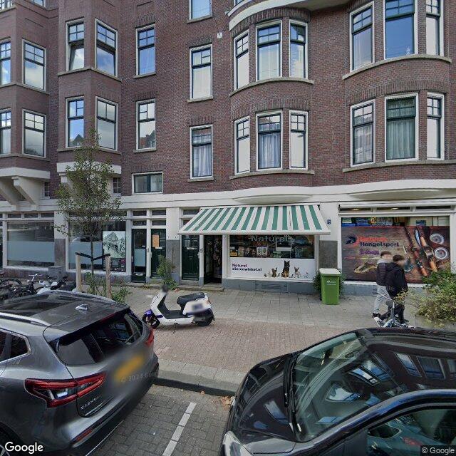 Homerr punt Dierenspeciaalzaak en hengelsport in Rotterdam