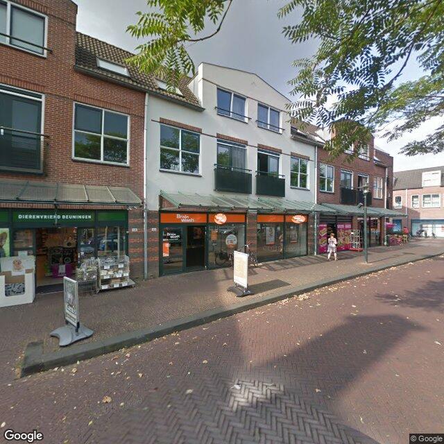 Homerr punt Dierenvriend Beuningen in Beuningen Gld