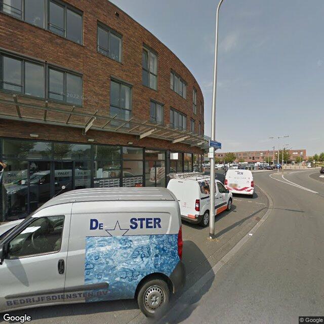 Homerr punt Dierspecialist Jordy in Hengelo