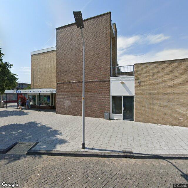 Homerr punt Drogisterij Body Beauty Noordwijk in Noordwijk