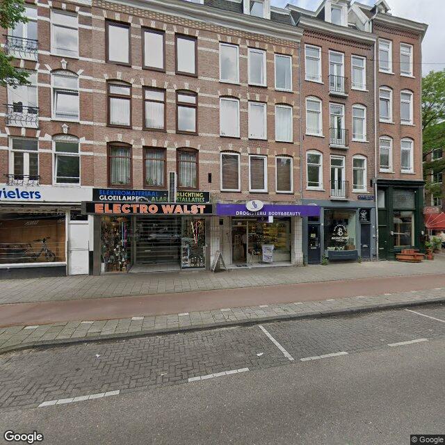 Homerr punt Drogisterij Body en Beauty in Amsterdam