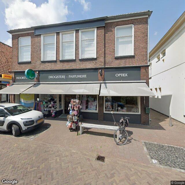 Homerr punt Drogisterij Optiek Aarsen in Delden