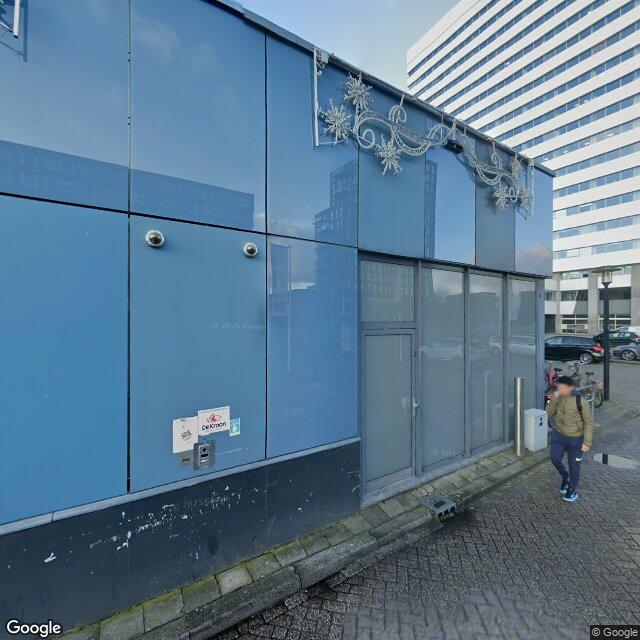 Homerr punt Elegancia in Utrecht
