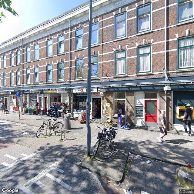 Homerr punt Emak Tabakshop in Rotterdam