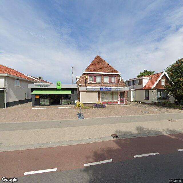 Homerr punt EP Breezand in Breezand