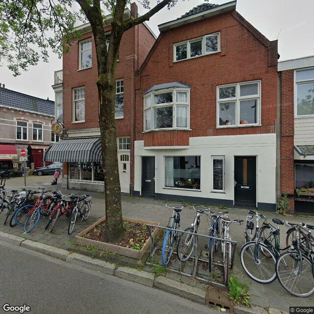Homerr punt EvenThuis in Groningen