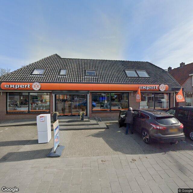 Homerr punt Expert Ommen in Ommen