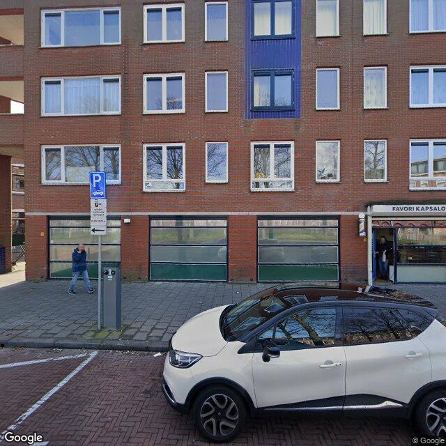 Homerr punt favori reparatie in Den Haag