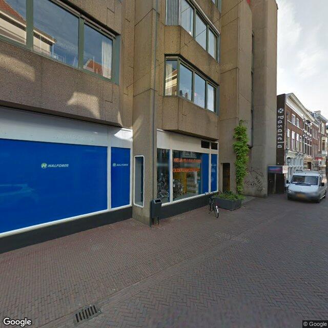Homerr punt FH Beauty in Arnhem