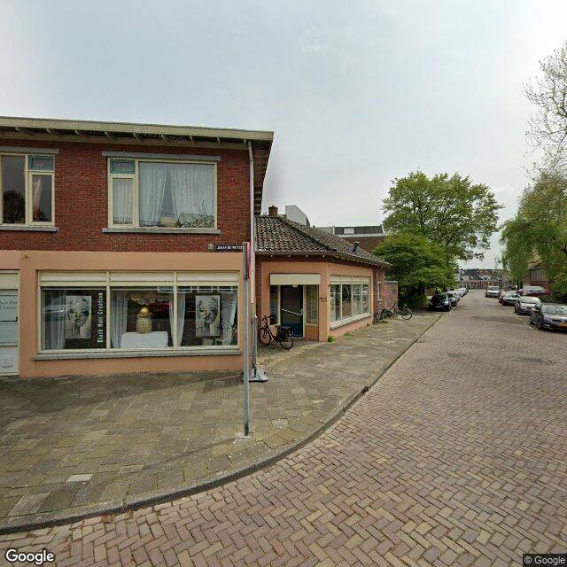 Homerr punt Golden Touch in Groningen