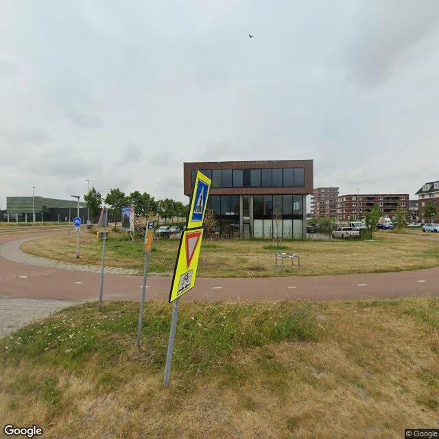 Homerr punt Good-2-know.nl in Bergschenhoek