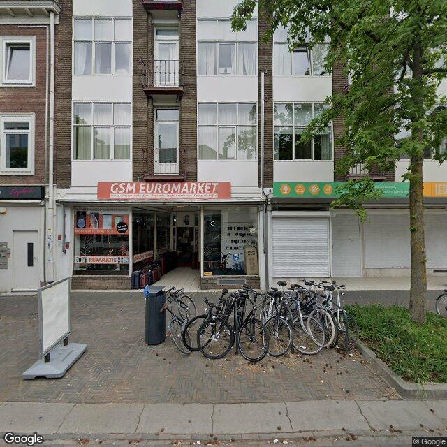 Homerr punt GSM Euromarket in Arnhem