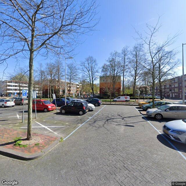 Homerr punt GSM Shop Noord in Amsterdam