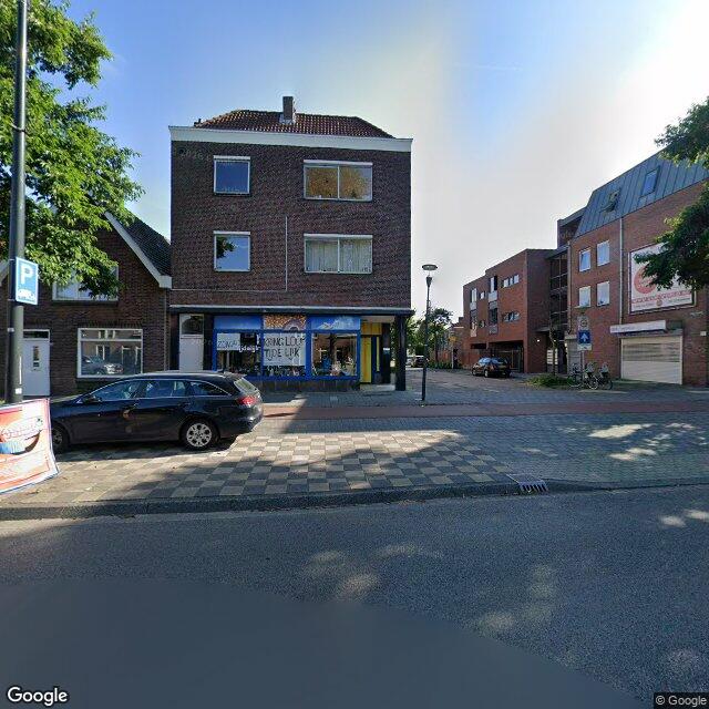 Homerr punt GSM World in Eindhoven