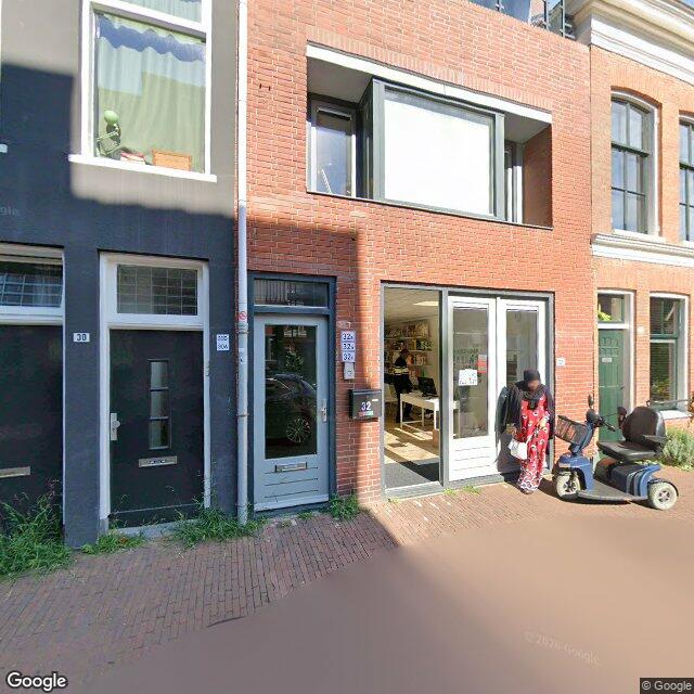 Homerr punt Haamud Shop in Groningen