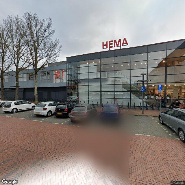 Homerr punt HEMA Amstelveen in Amstelveen