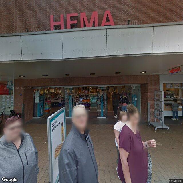 Homerr punt HEMA Assen in Assen