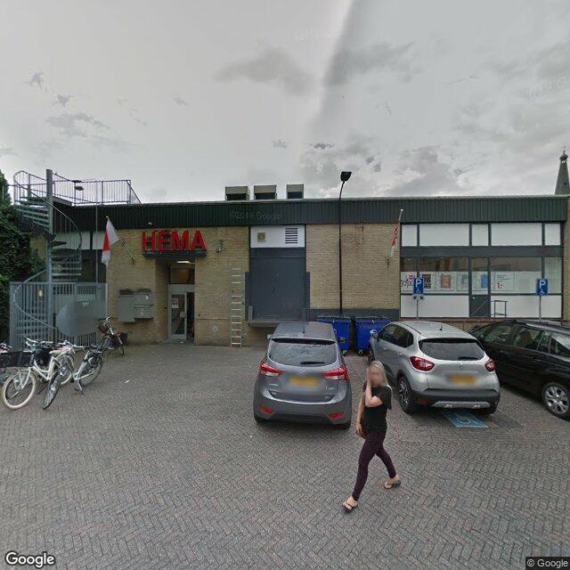 Homerr punt HEMA Doetinchem in Doetinchem