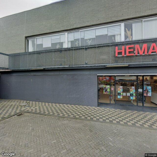 Homerr punt HEMA Eindhoven Woensel in Eindhoven