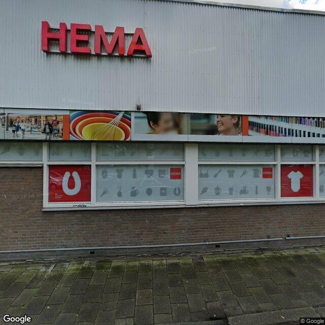 Homerr punt HEMA Groningen Paddepoel in Groningen