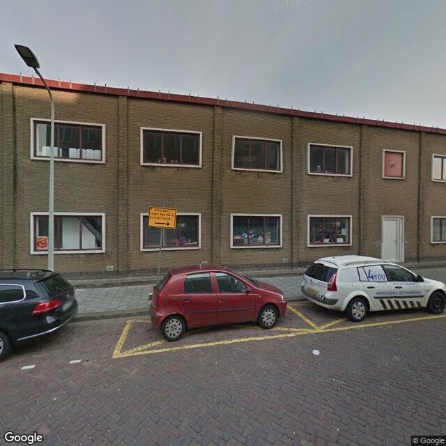 Homerr punt HEMA Rdam Oosterhof in Rotterdam