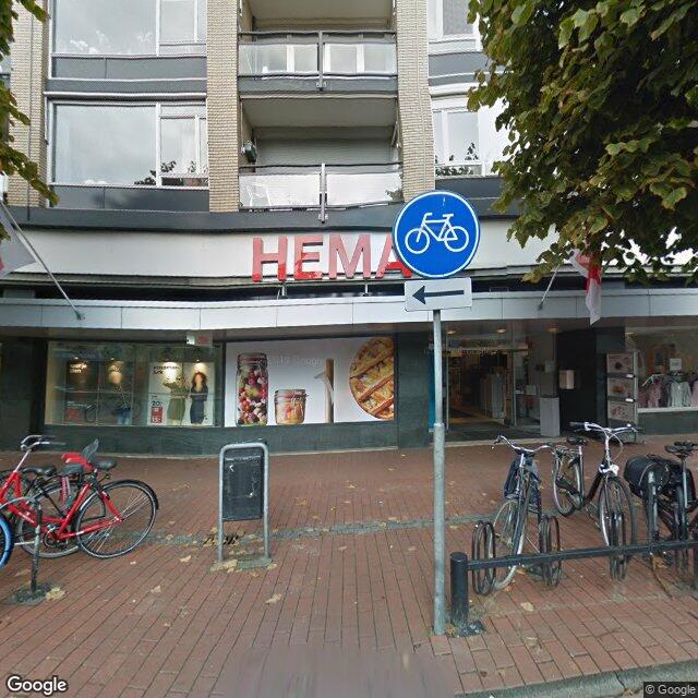 Homerr punt HEMA Zeist in Zeist